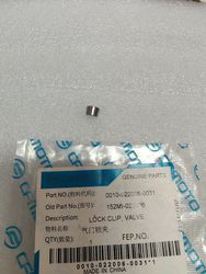 CF MOTO LOCK CLIP, VALVE