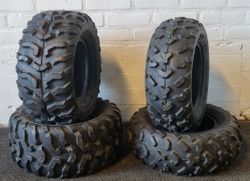 Maxxis Däckpaket Honda 24-11"