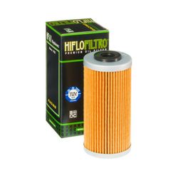 Oljefilter HF 611