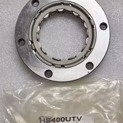 Startkoppling ATV Hisun 400