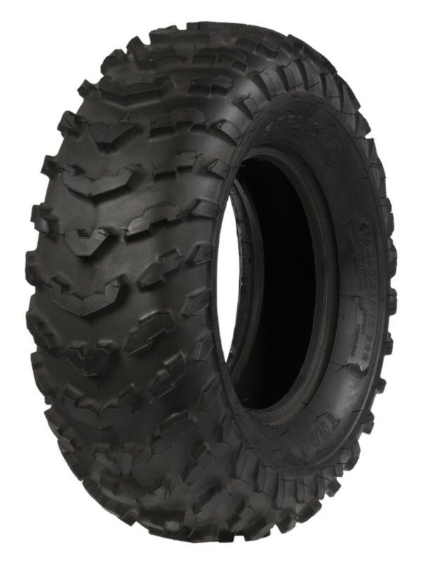 Däck pkt ATV CARLISLE Wolf 25-12"