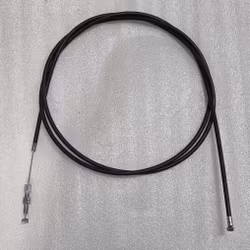 Bromswire ATV Kazuma Jaguar 500 Mfl.