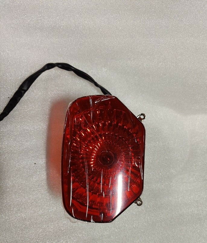 Baklyse/tail light Hisun ATV 500-700
