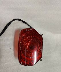 Baklyse/tail light Hisun ATV 500-700