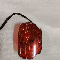 Baklyse/tail light Hisun ATV 500-700
