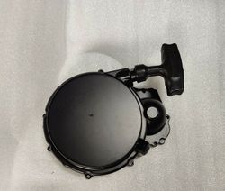 Dragstart ATV Kazuma Jaguar 500