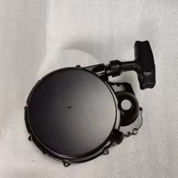 Dragstart ATV Kazuma Jaguar 500