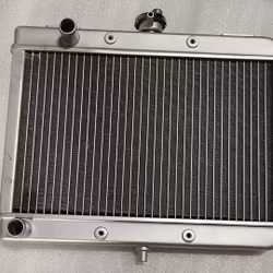 CF MOTO 400CC Radiator