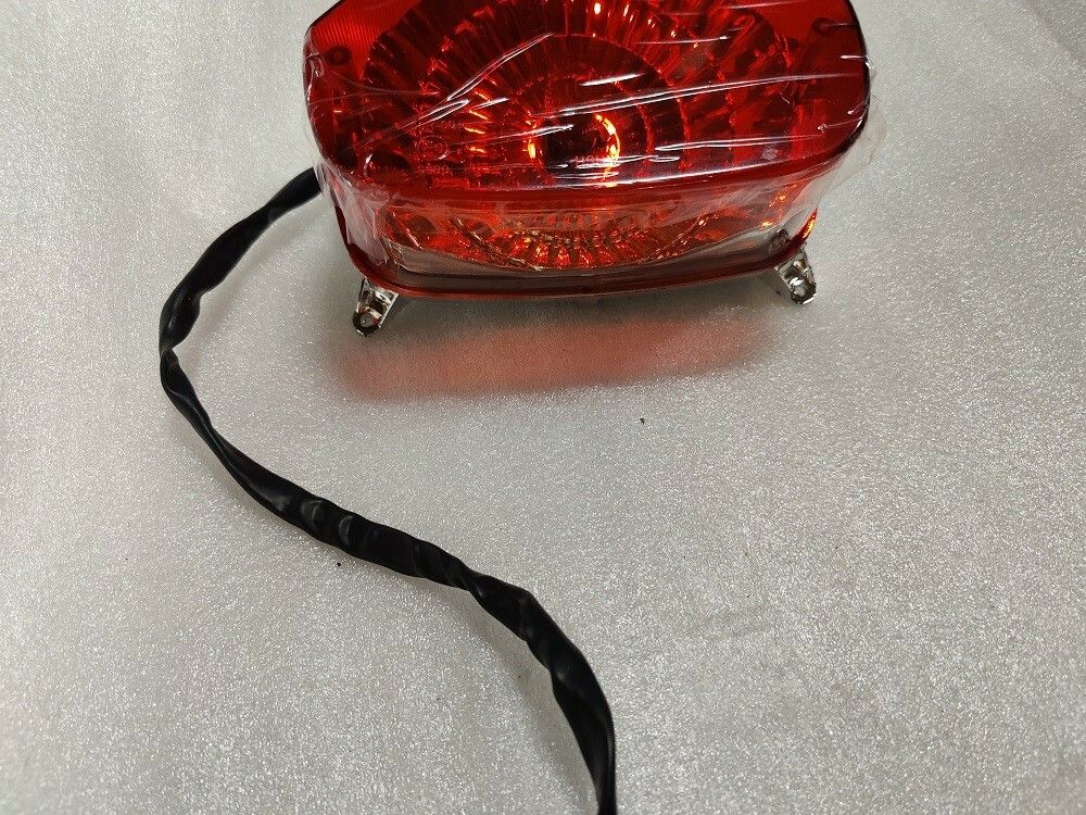 Baklyse/tail light Hisun ATV 500-700