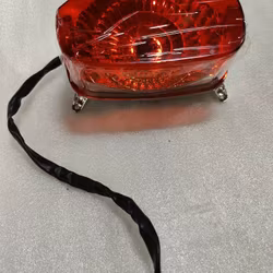 Baklyse/tail light Hisun ATV 500-700
