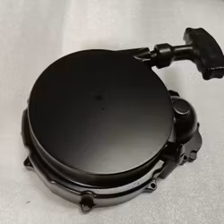 Dragstart ATV Kazuma Jaguar 500