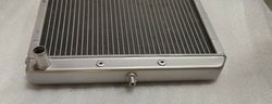 CF MOTO 400CC Radiator