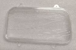 CF MOTO TOP COVER, DASHBOARD