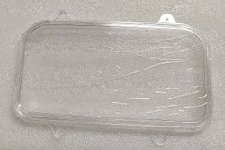 CF MOTO TOP COVER, DASHBOARD
