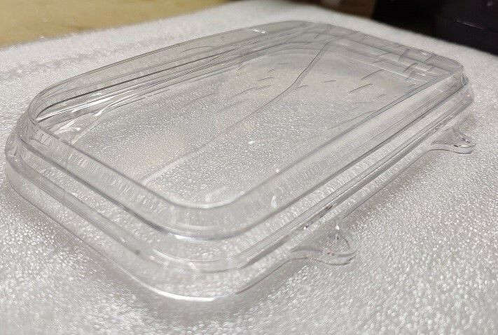 CF MOTO TOP COVER, DASHBOARD