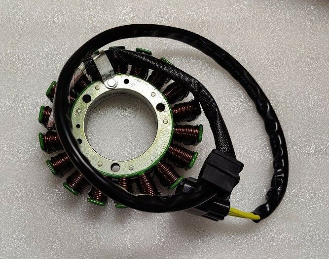 CF MOTO MAGNETO STATOR, TÄNDPLATTA