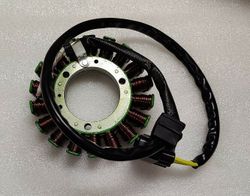 CF MOTO MAGNETO STATOR, TÄNDPLATTA