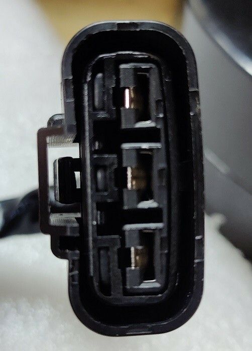 CF MOTO MAGNETO STATOR, TÄNDPLATTA