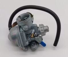 FÖRGASARE PZ10-3
