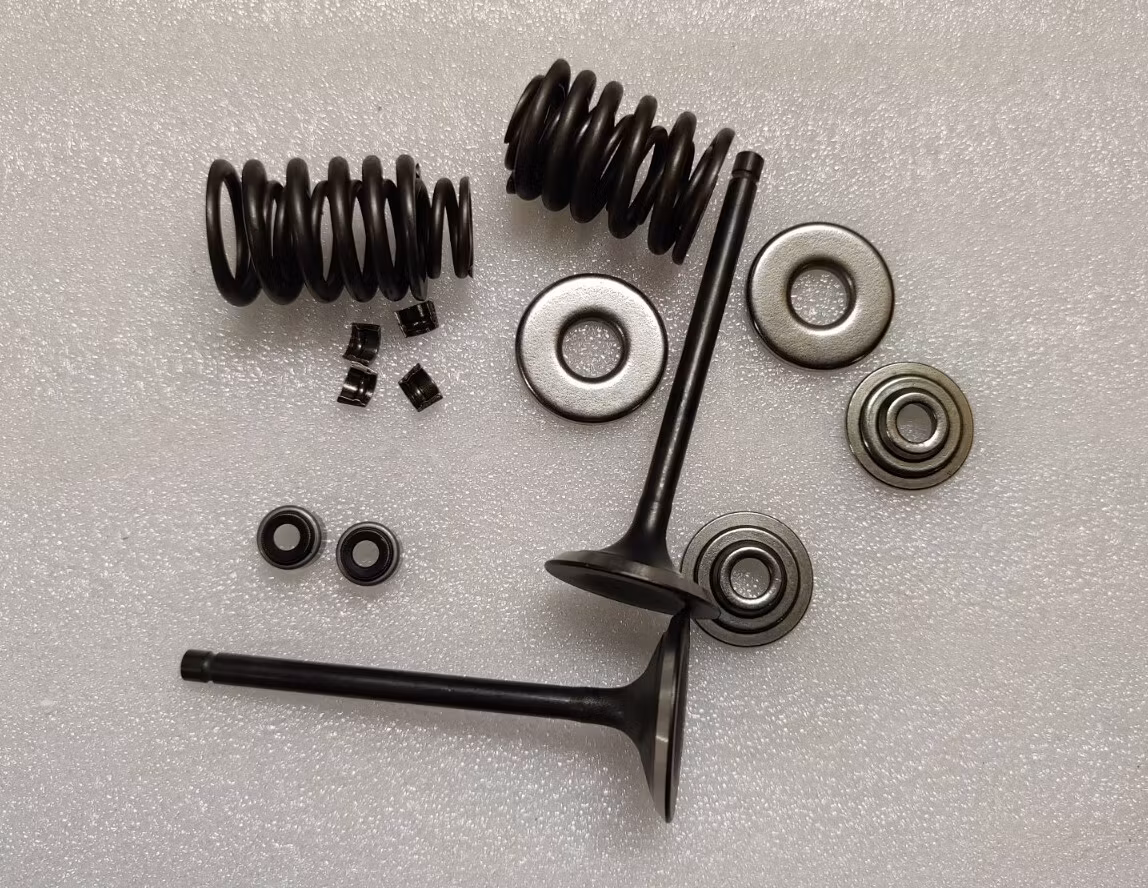 Ventilkit Hisun 400 ATV