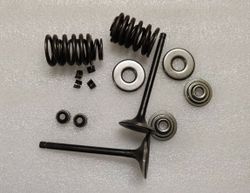 Ventilkit Hisun 400 ATV