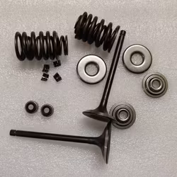 Ventilkit Hisun 400 ATV
