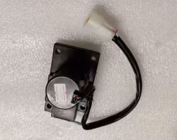 Diffmotor 2-4 WD ATV Linhai 300-400cc