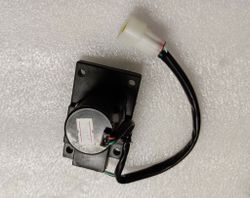 Diffmotor 2-4 WD ATV Linhai 300-400cc