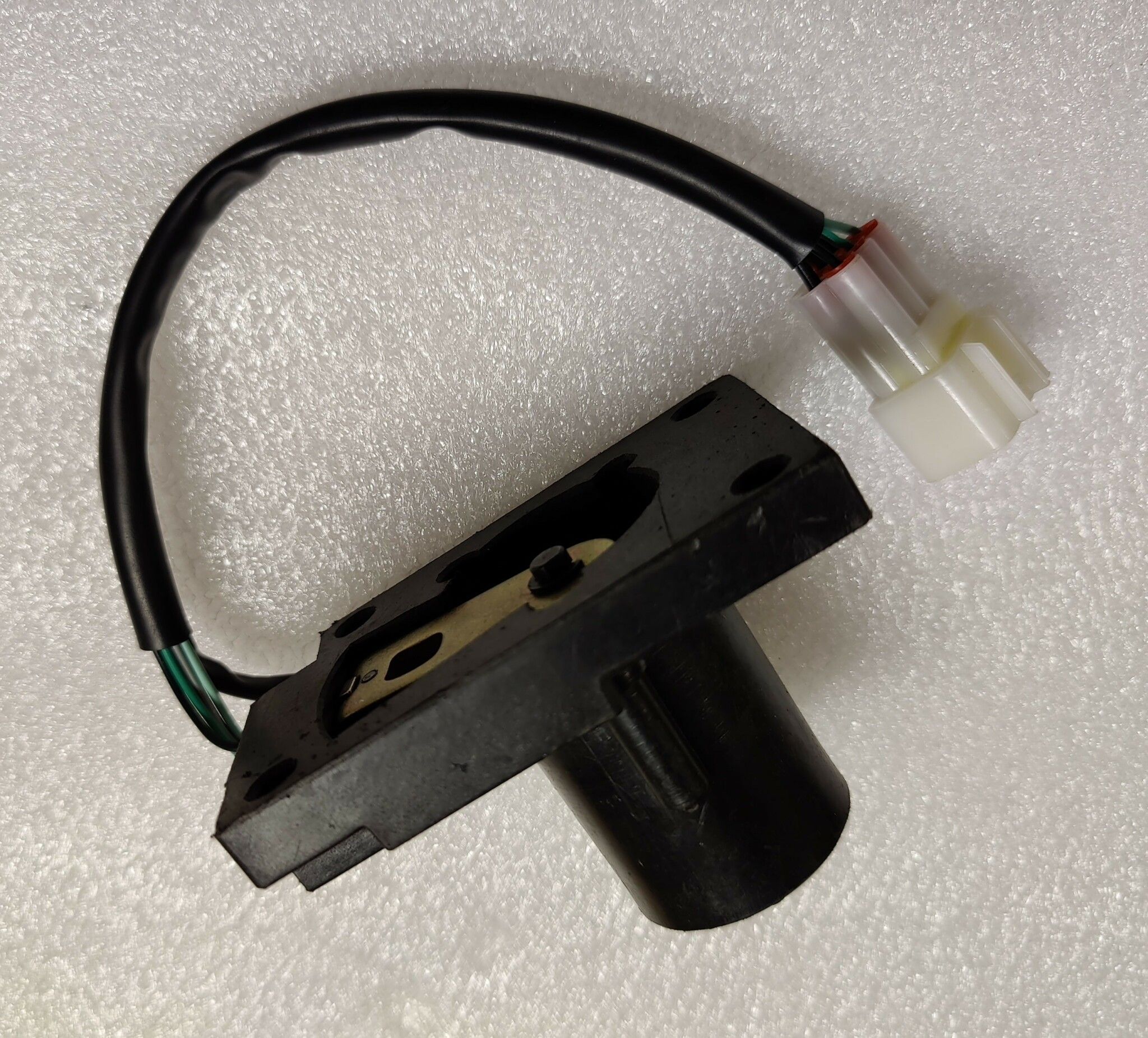 Diffmotor 2-4 WD ATV Linhai 300-400cc