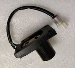Diffmotor 2-4 WD ATV Linhai 300-400cc