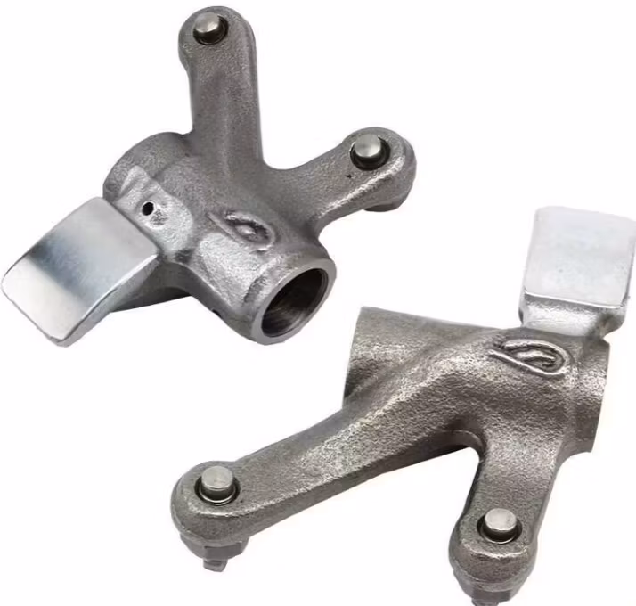 Vipparm/swingarm intake CF Moto
