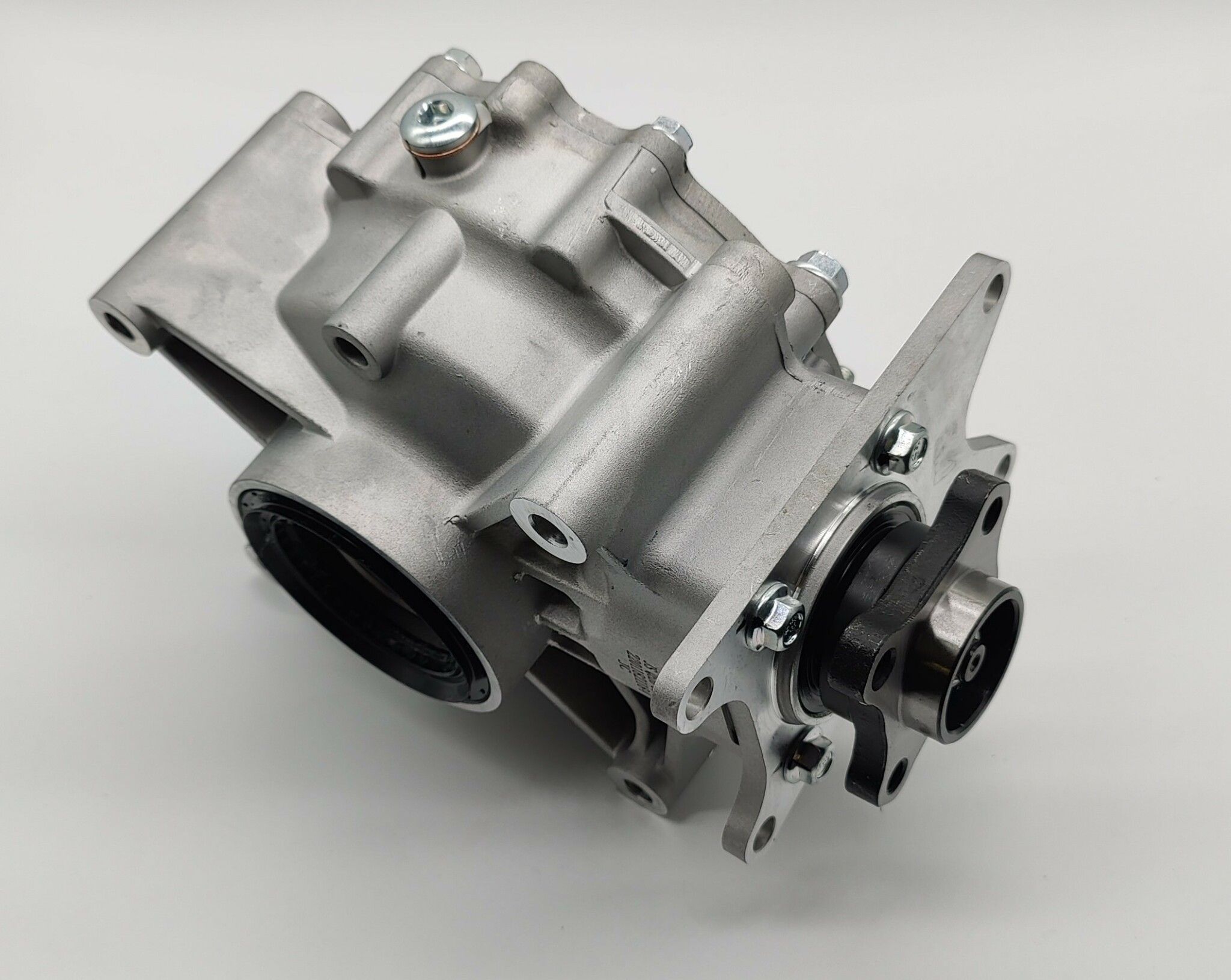 CFMoto 450, 520, 550, 800cc Bakdiff Rear axle