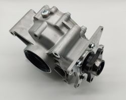 CFMoto 450, 520, 550, 800cc Bakdiff Rear axle
