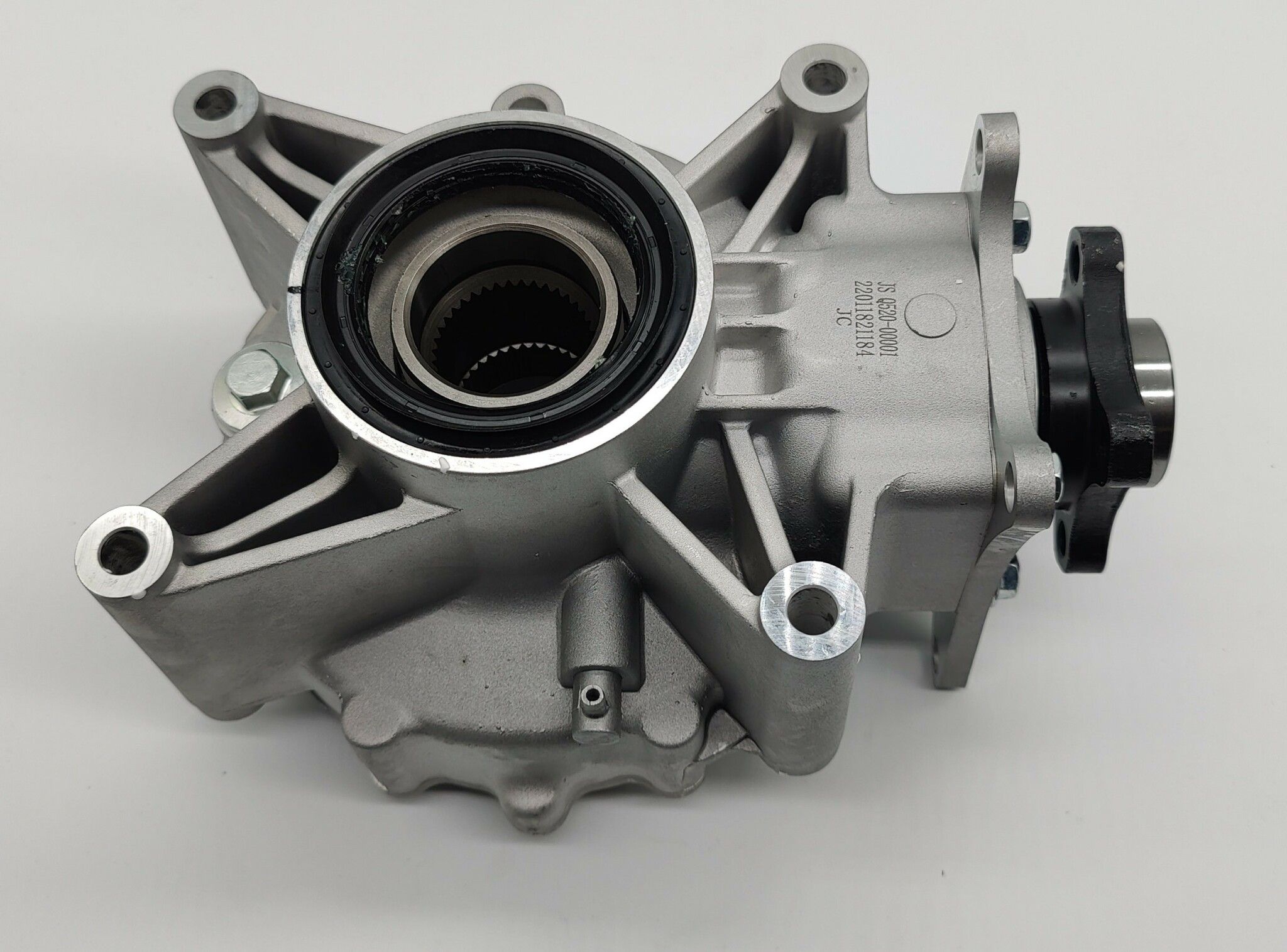 CFMoto 450, 520, 550, 800cc Bakdiff Rear axle
