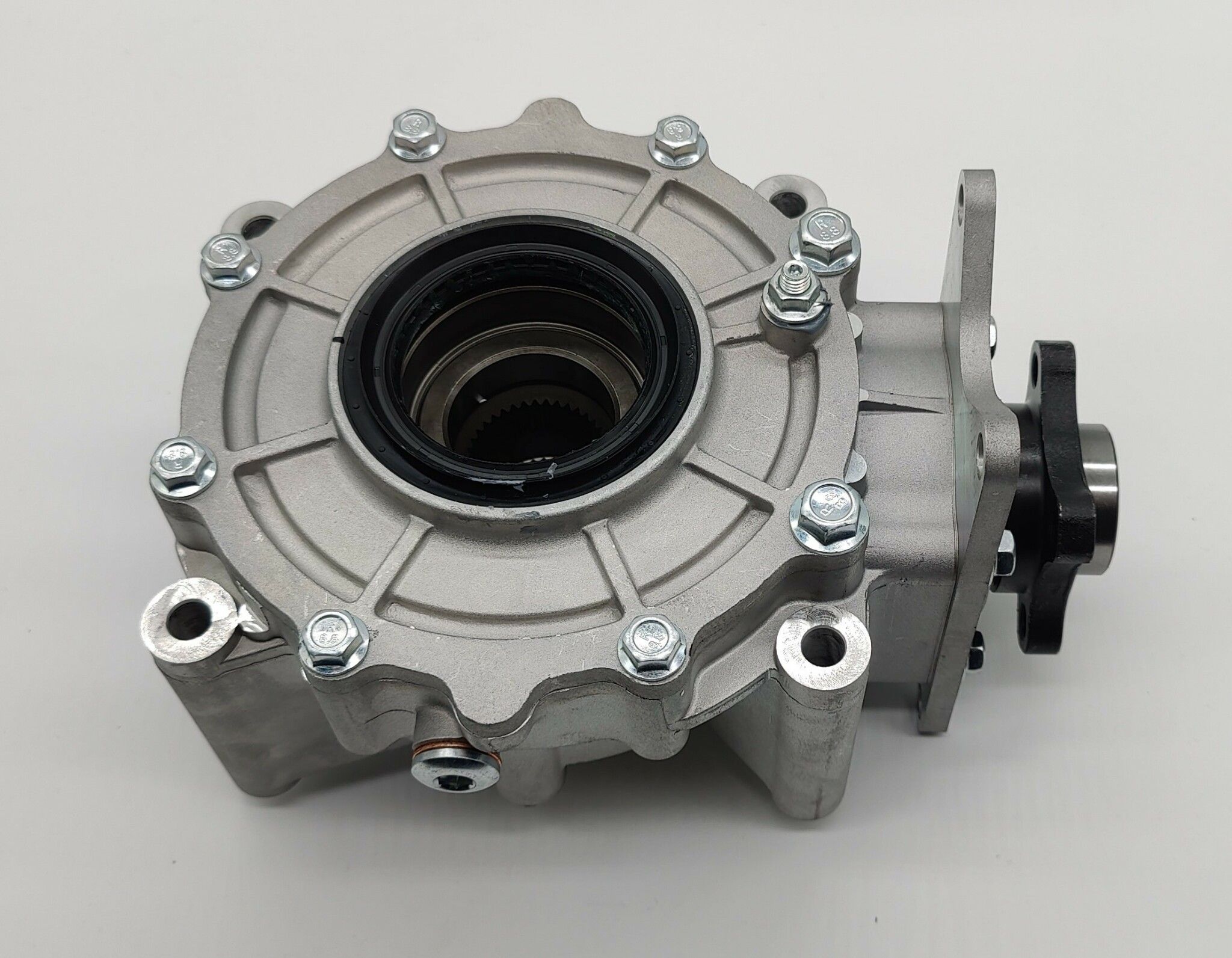 CFMoto 450, 520, 550, 800cc Bakdiff Rear axle