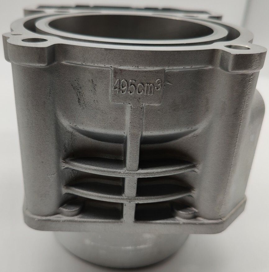Cylinder CF Moto 520-550cc