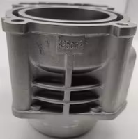 Cylinder CF Moto 520-550cc