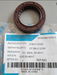 Oil Seal 30x45x7