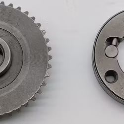 Startkoppling +Drev ATV 50-125cc