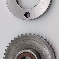 Startkoppling +Drev ATV 50-125cc