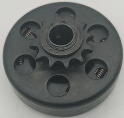 Centrifugalkoppling 12T 3/4 420