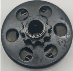 Centrifugalkoppling 16T 20mm 219