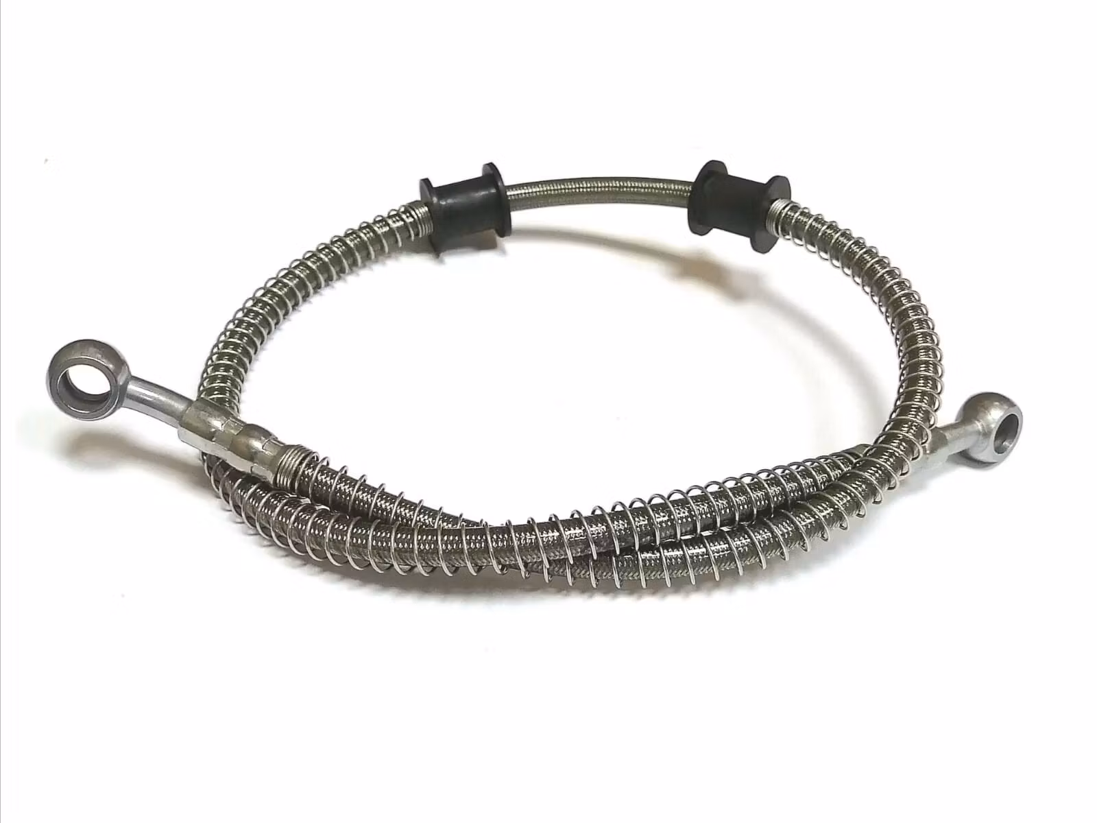 ATV Front Brake Fuild Hose  LH Cylinder