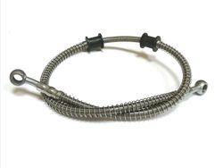 ATV Front Brake Fuild Hose  LH Cylinder