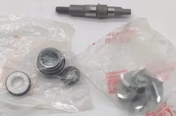 Vattenpump  Bashan 200-250cc