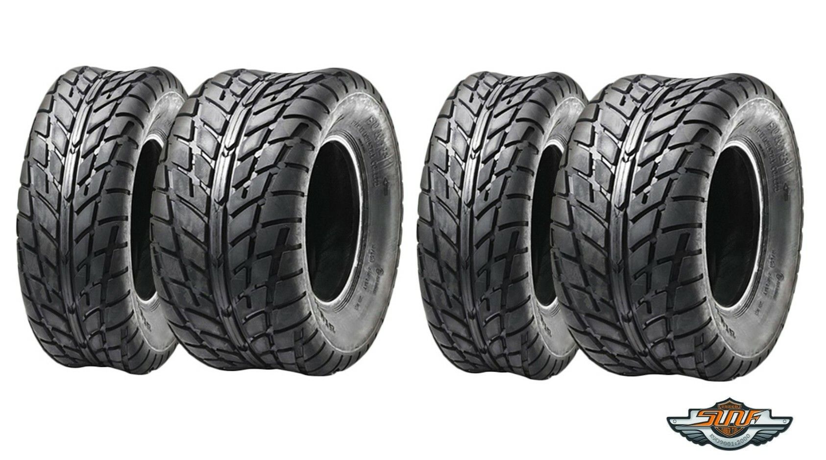 ATV Vägdäck pkt Sunf 25-12"