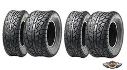 ATV Vägdäck pkt Sunf 25-12"
