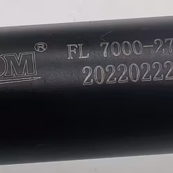 Drivaxel CF Moto/Goes 500-800cc