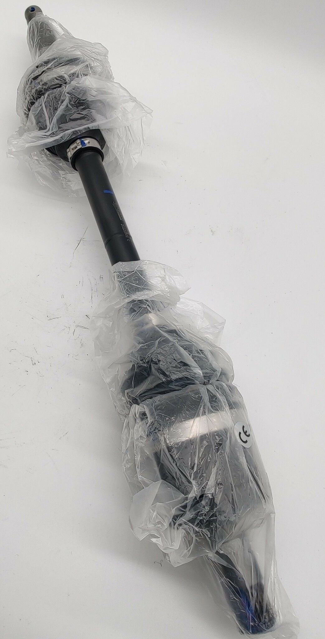 Drivaxel CF Moto/Goes 800-1000cc