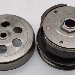 Sekundärvariator loncin 200cc GY6